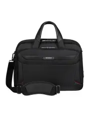 [Samsonite] Pro-dlx 6 Bailhandle Expandable 15.6" in Black