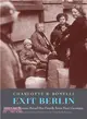 Exit Berlin ─ How One Woman Saved Her Family from Nazi Germany