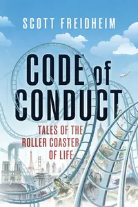 在飛比找誠品線上優惠-Code of Conduct: Tales of the 