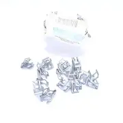 New Original Volkswagen Audi 25Stuck Interior Console Panel Trim Clip 1J0858137B