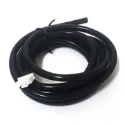 SAAS Speedometer 3 - 1/2 Gauge Wiring Loom Muscle Series SG3163