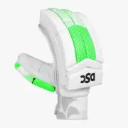 DSC Split 44 Batting Gloves Junior Boys