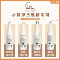 在飛比找蝦皮商城精選優惠-NATURE 水質感洗髮精  500ml  #香氛【玫瑰●茶