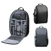 For DJI Air 3 RC Drone Accessories Bagpack Storage Carrying Bag Portable Travel