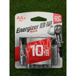 勁量ENERGIZER  鹼性電池 3號AA/4號AAA電池 8入(吊卡裝)