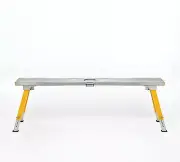 3.0m Aluminium Plasters’ Work Platform Trestle – HIGH