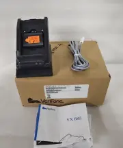 VeriFone VX680 Bluetooth Charging Base VX670-BFS
