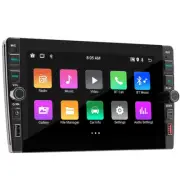 GPS Navigation Android 12 Car Radio Stereo Double 2 Din 32G Multimedia Player (for: Audi)
