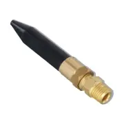Balloon Inflation Regulator Gold Black Helium Balloon Air Nozzle Precise Control