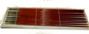 SOLO HORTON SABLE ROUND ARTIST #10 SIGN WRITER LETTERING Brushes DOZEN