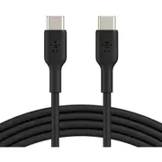 Belkin BoostCharge 1m USB-C to USB-C Cable (Black)
