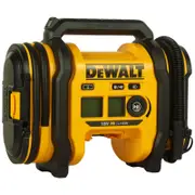 DeWALT 18V XR Cordless Air Inflator DCC018N-XJ - Skin Only