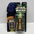 Star Wars The Power Of The Force Anakin Skywalker with Lightsaber