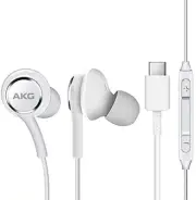 Urbanx 2020 Headphones for Note 10/20 and S20 with Type C Connector | Designed b