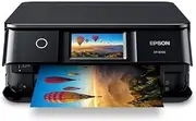[Epson] Expression Photo XP-8700 Multifunction Inkjet Printer