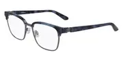 DRAGON Dragon DR7003 460 Men's Glasses Tortoiseshell Size 52 - Private Health Rebate - Blue Light Block Available