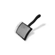 Big K Dog Slicker Brush for Dogs (Goldendoodles, Labradoodles, Poodles), Groom l