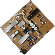 Power Board BN44-00755A BN44-0075.5 BN4400755A L55N4-ESM PSLF281W07A REV1.3, Compatible for Samsung, for 55/50 Inch TV Power Board