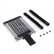 7mm HDD hard drive caddy for IBM thinkpad T420S T430 X220 T430S WITH RAIL NEW