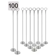 Argon Tableware 46cm Wedding Table Numbers & Holders - 1-100
