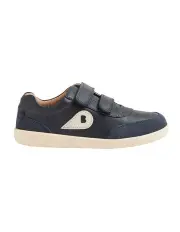 [Bobux] Iwalk Champ Shoes in Navy