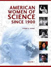 在飛比找博客來優惠-American Women of Science Sinc