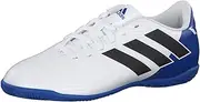 [adidas] Unisex Children's Nemeziz Messi Tango 18.4 in J Futsal Shoes