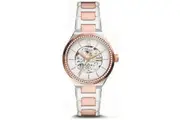 Fossil Mod. BQ3780 - A Masterpiece of Elegance