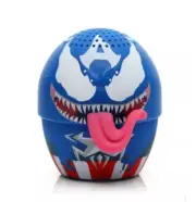 Venom Captain America Bluetooth Speaker Marvel Spider-Man