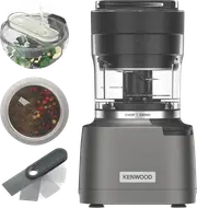 Kenwood Duo Prep 2-In-1 Chopper / Grinder