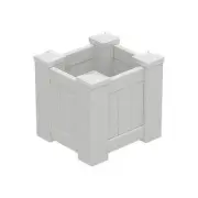 WA NEW Hamptons Planter Boxes Square