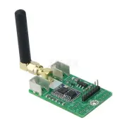 Bluetooth 5.1 Module LDAC Decoding 96K Output DC5V Power Supply Support for I2S