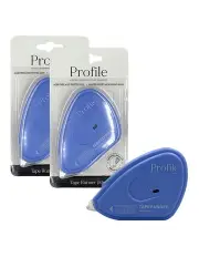 [Profile Australia] Tape Runner 10m (Bulk 3 Pack Bundle) in Multi
