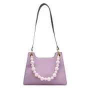 Women Pure Color Casual Shoulder Bags Pu Leather Crossbody Messenger Handbags Youth Ladies Small Totes Bag
