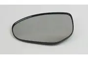 Genuine Mazda 2 DE 3 BL 6 GH Left Hand Mirror Glass & Holder G33C-69-1G7A