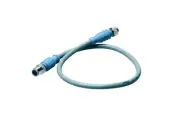 Maretron NMEA 2000 Mid Double-Ended Cordset Male - Female 1 Meter DM-DG1-DF-01.0