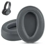 Krone Kalpasmos Replacement Earpads for Sony WH-H900N h.Ear on 2 & Sony MDR-1...