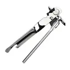 Manual Can Openers, Stainless Steel Can Openers, Stainless Steel Manual Bottle