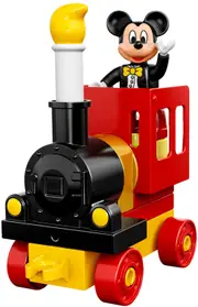LEGO 10597 Mickey & Minnie Birthday Parade DUPLO Set