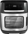 Bella Pro 90116 12.6qt 4-Slice Convection Toaster Oven Air Fryer Pizza Oven...