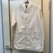 Snow Peak Jacket Size 1 Japan Free Ship