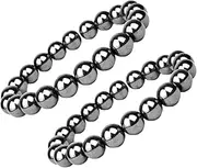 Ipetboom Compact Magnetic Bracelet Red String Protection Bracelet for Daily Use