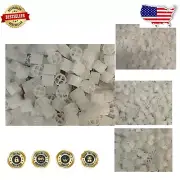 K1 Bio Filter Media: 1 Cubic Foot Moving Bed Reactor for Healthy Aquatics