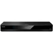 Panasonic Ultra HD Blu-Ray Player