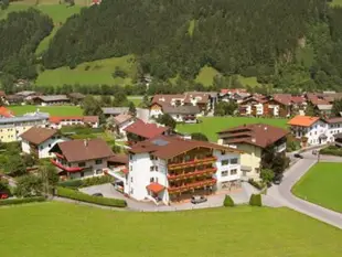 Alpenhof Hotel Garni Suprême