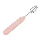 Electric Handheld Egg Beater Electric Milk Frother Coffee Blender Milkshake