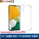 【默肯國際】IN7 Samsung A13 5G (6.5吋) 氣囊防摔 透明TPU空壓殼 軟殼 手機保護殼