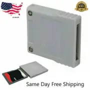SD Memory Card Stick Reader Adapter Converter for Nintendo Wii Key NGC Gamecube