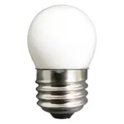 LUMAPRO 4RZZ2 7.5 W,S11,Medium Screw (E26) 4RZZ2