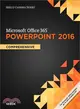 Microsoft Office 365 Powerpoint 2016